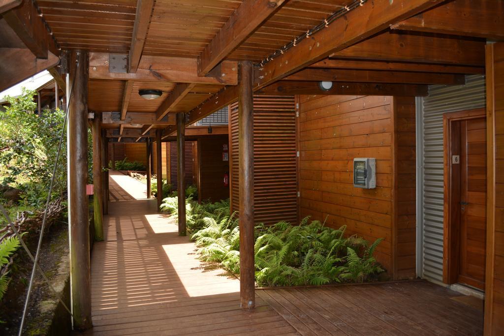 Hotel Diana Dea Lodge & Spa Sainte Anne Exterior foto